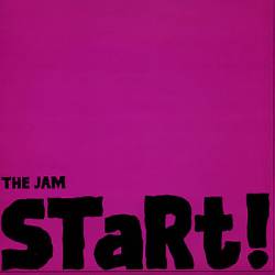 The Jam : Start!